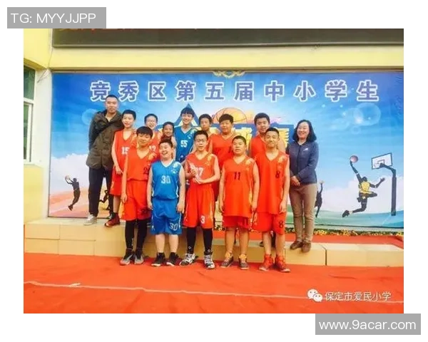 东莞篮球学校培养未来明星球员的成功之路与发展潜力分析